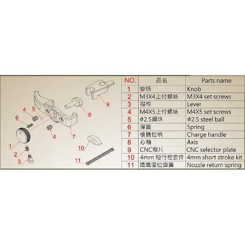 TTI-P0002-BK